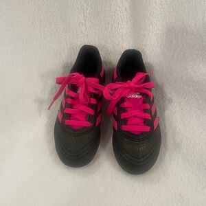 Adidas kids cleats soccer